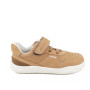 Sneakers for boys yellow and brown with velcro Sneakers for boys yellow and brown with velcro