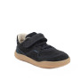 Sneakers for boys blue with velcro Sneakers for boys blue with velcro