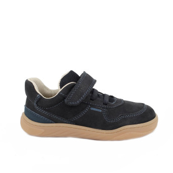 Sneakers for boys blue with velcro Sneakers for boys blue with velcro