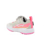 Sneaker gore-tex pour fille gris avec velcro Sneaker gore-tex pour fille gris avec velcro