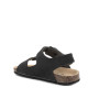 Sandals for boys black with velcro Sandals for boys black with velcro