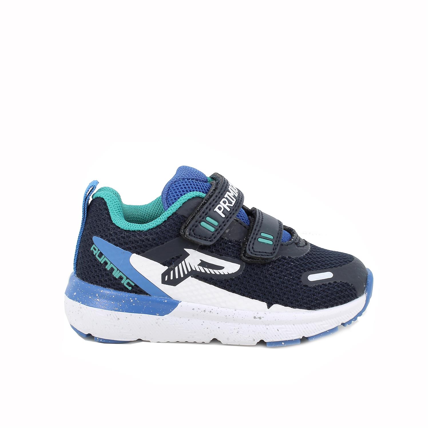 Кроссовки для мальчиков,синий