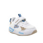 Sneakers for boys white with velcro Sneakers for boys white with velcro