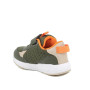 Sneakers for boys green with velcro Sneakers for boys green with velcro