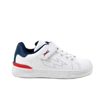 Sneakers for boys white with velcro Sneakers for boys white with velcro