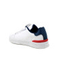 Sneakers for boys white with velcro Sneakers for boys white with velcro