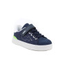 Sneakers for boys blue with velcro Sneakers for boys blue with velcro