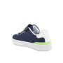 Sneakers for boys blue with velcro Sneakers for boys blue with velcro