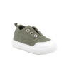 Sneaker pour garçon vert avec Sneaker pour garçon vert avec