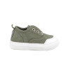 Sneaker pour garçon vert avec Sneaker pour garçon vert avec
