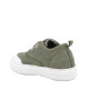 Sneaker pour garçon vert avec Sneaker pour garçon vert avec