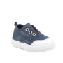 Sneaker pour garçon bleu avec Sneaker pour garçon bleu avec