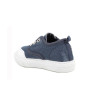 Sneaker pour garçon bleu avec Sneaker pour garçon bleu avec