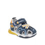 Sandals for boys blue with velcro Sandals for boys blue with velcro