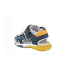 Sandals for boys blue with velcro Sandals for boys blue with velcro