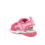 Sandals for girls pink with velcro Sandals for girls pink with velcro