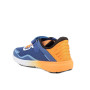 Sneakers for boys blue with velcro Sneakers for boys blue with velcro