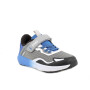 Sneakers for boys grey with velcro Sneakers for boys grey with velcro