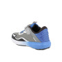 Sneakers for boys grey with velcro Sneakers for boys grey with velcro