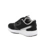 Deportivo para niño negro con velcro Deportivo para niño negro con velcro