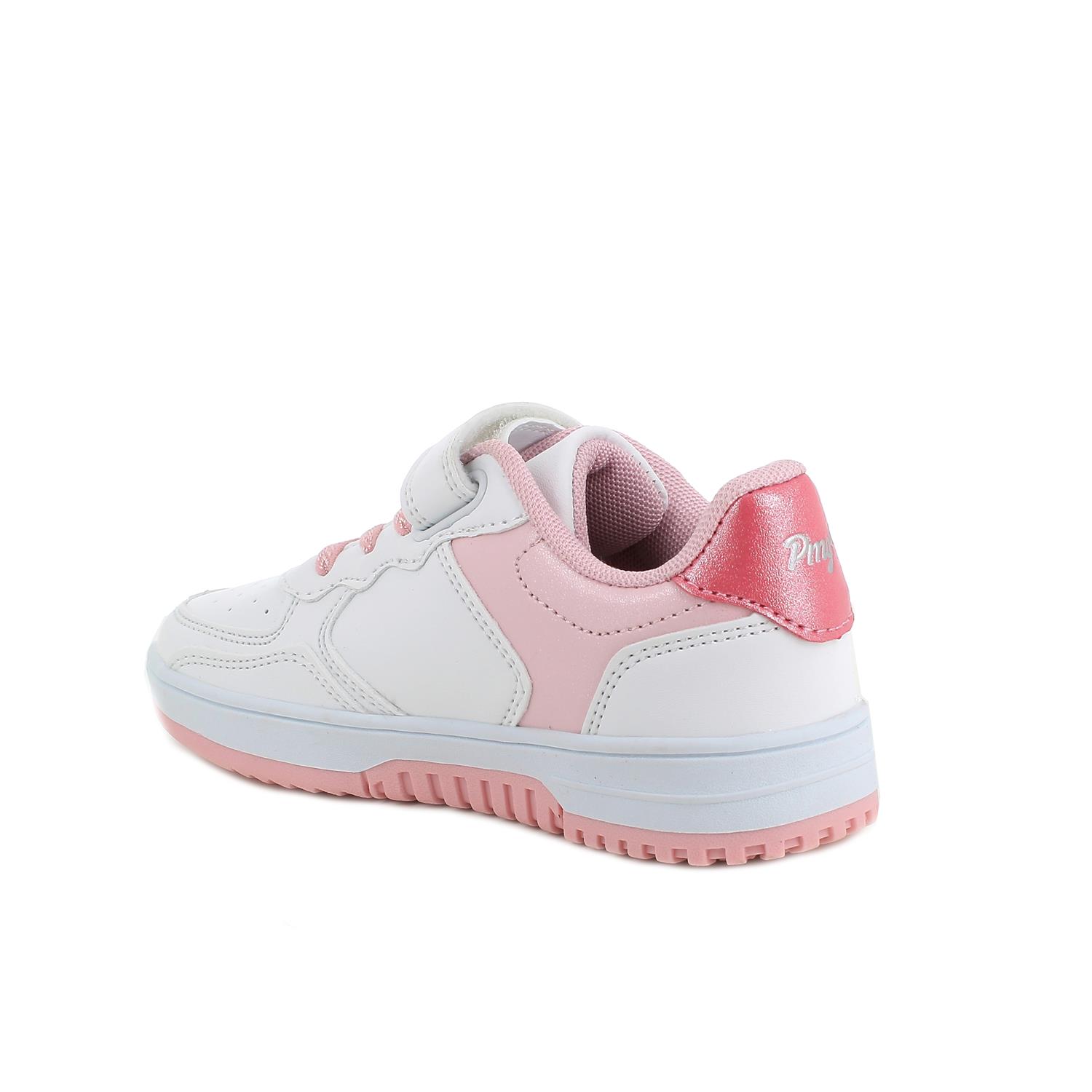 Primigi Sneaker Bambina PRP 19490 - Nero, Suola Antiscivolo TPU - Comode E Fashion - Foto 8