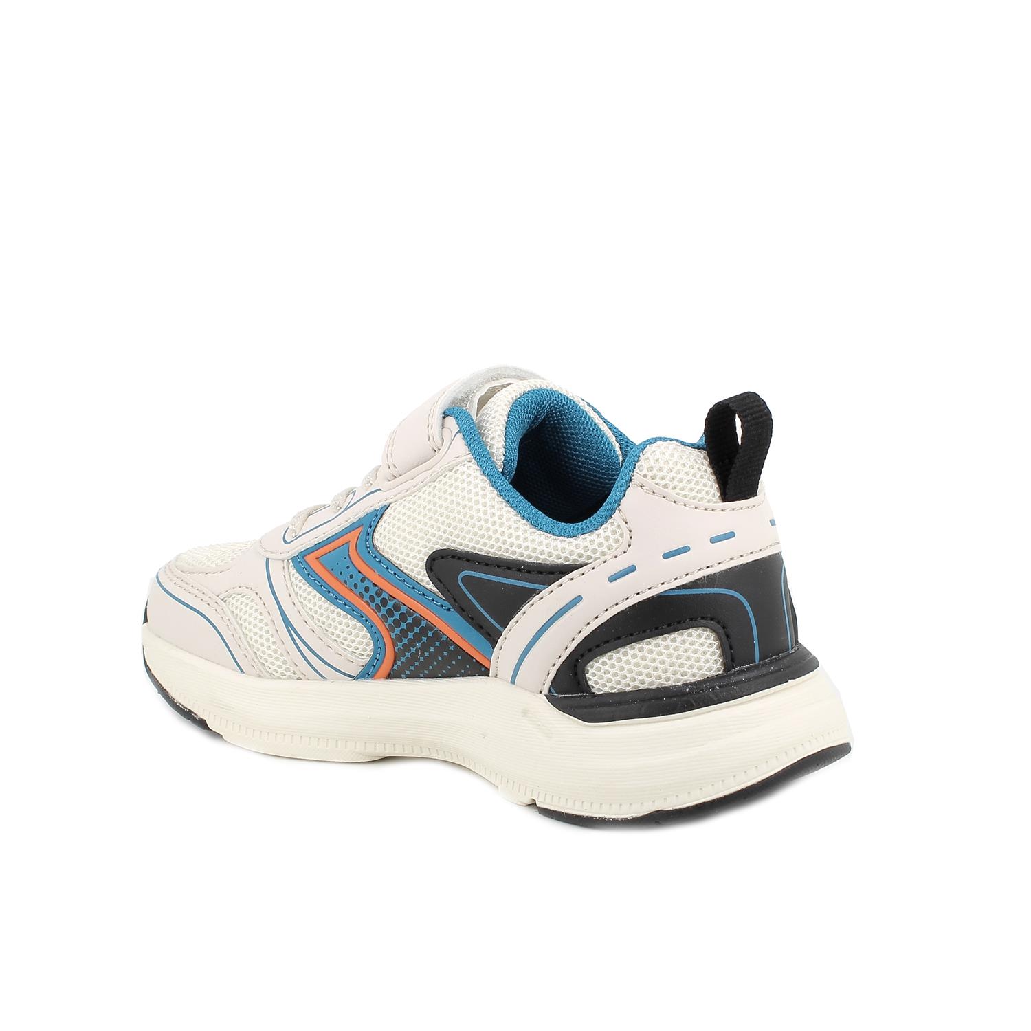 大学生協 割引 Sneakers da bambino beige con strap パンツ