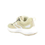 Sneaker pour garçon beige avec velcro Sneaker pour garçon beige avec velcro