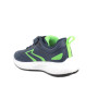 Sneaker pour garçon bleu avec velcro Sneaker pour garçon bleu avec velcro