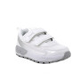 Sneakers for girls white with velcro Sneakers for girls white with velcro