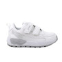 Sneakers for girls white with velcro Sneakers for girls white with velcro