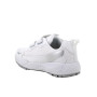 Sneakers for girls white with velcro Sneakers for girls white with velcro