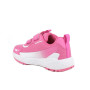 Sneaker pour fille fuxia avec velcro Sneaker pour fille fuxia avec velcro