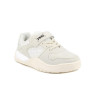 Deportivo para niño beige con velcro Deportivo para niño beige con velcro