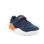 Sneakers for boys blue with velcro Sneakers for boys blue with velcro