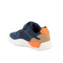 Sneakers for boys blue with velcro Sneakers for boys blue with velcro