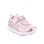 Sneakers for girls pink with velcro Sneakers for girls pink with velcro