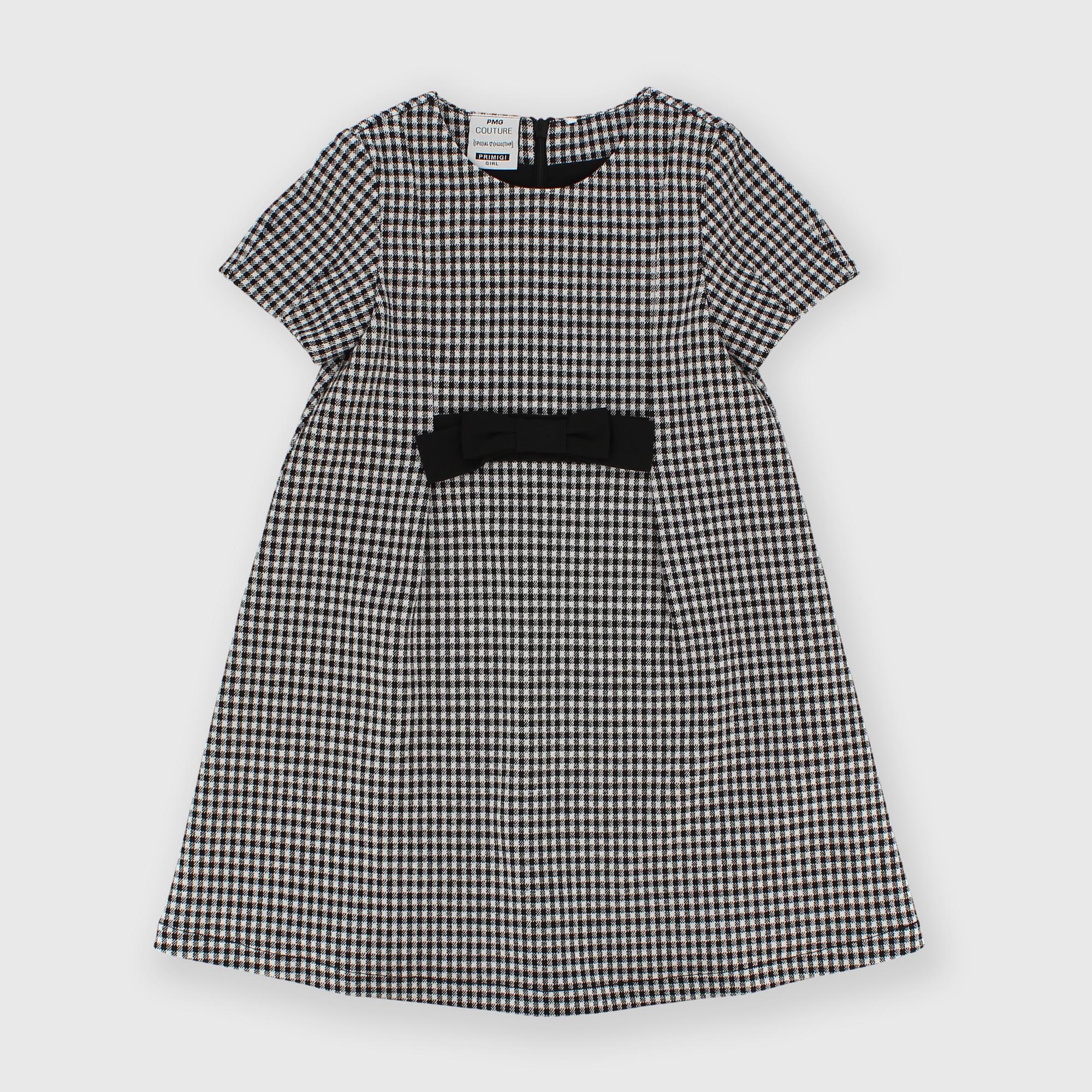 Vestito&#x20;da&#x20;bambina&#x20;nero