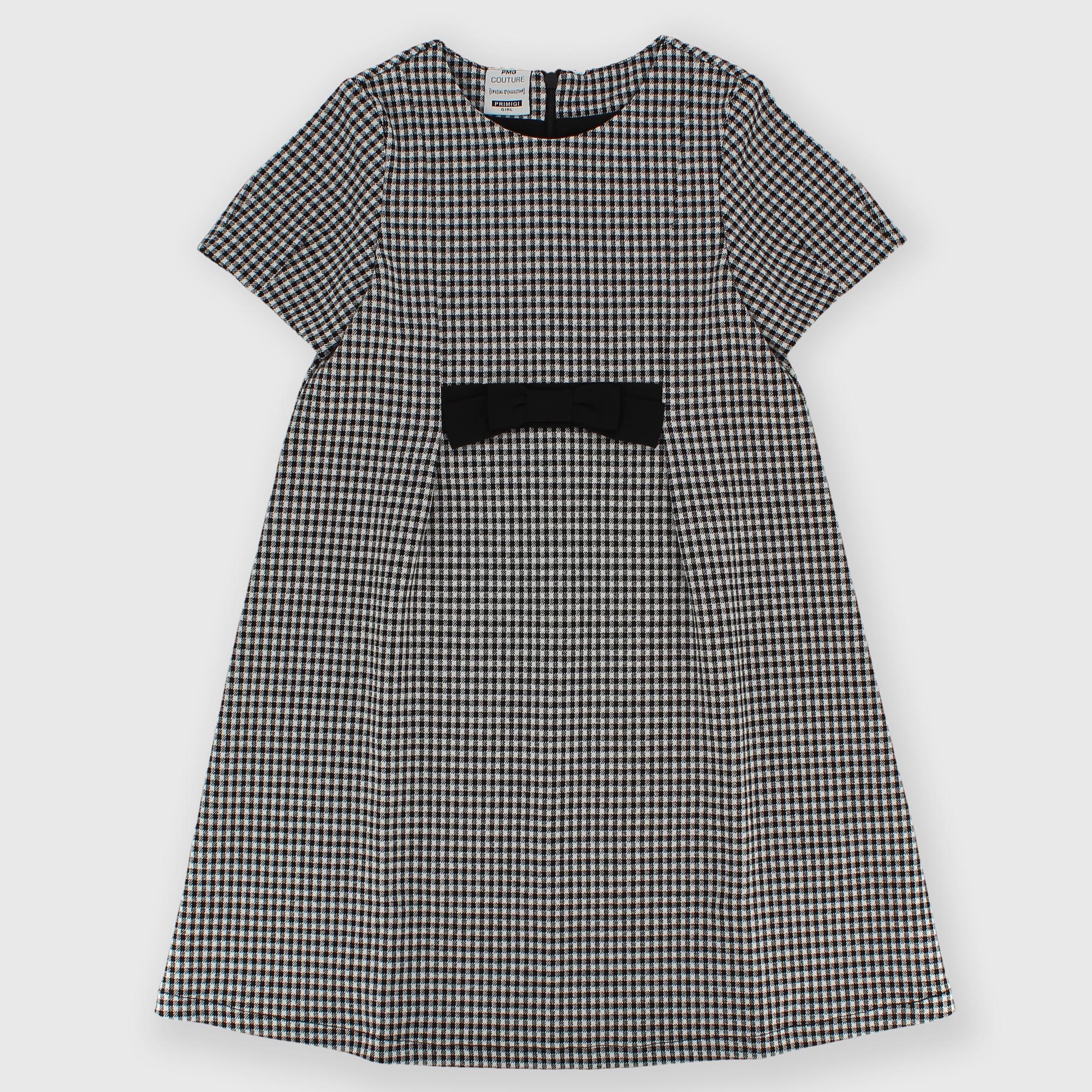 Vestito&#x20;da&#x20;bambina&#x20;nero