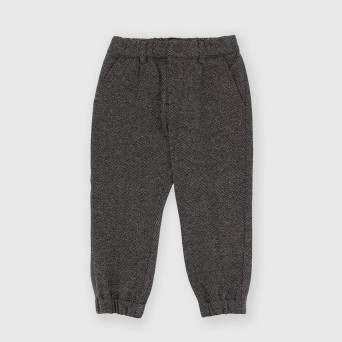 Pantalón para niño gris Pantalón para niño gris