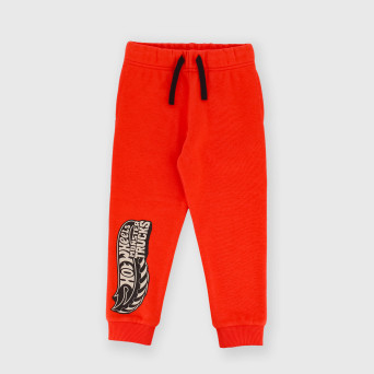 Pantalone arancio Hot Wheels™ Monster Trucks Pantalone arancio Hot Wheels™ Monster Trucks