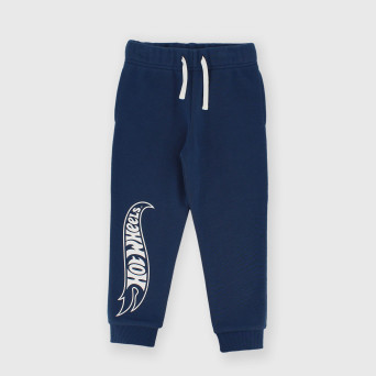 Pantalón azul Hot Wheels™ Let's Race Pantalón azul Hot Wheels™ Let's Race