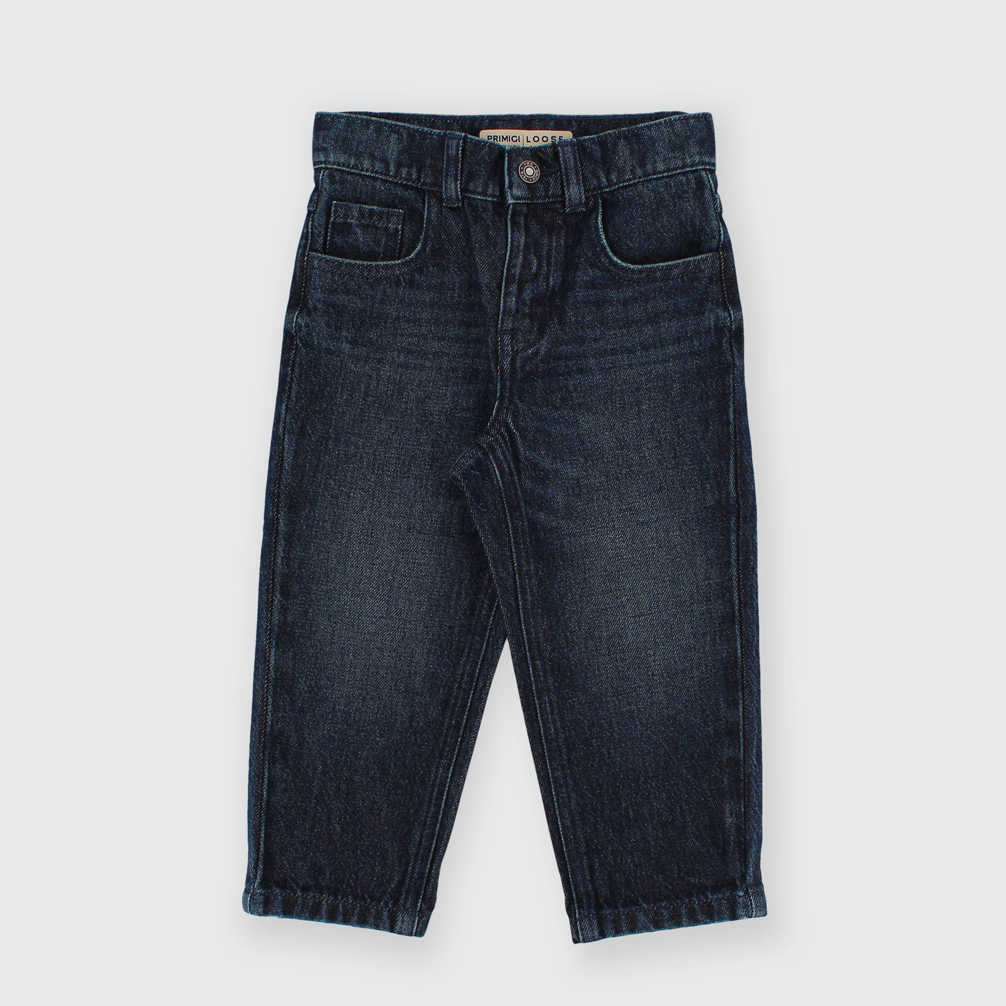 Pantalone&#x20;in&#x20;jeans&#x20;da&#x20;bambino&#x20;blu
