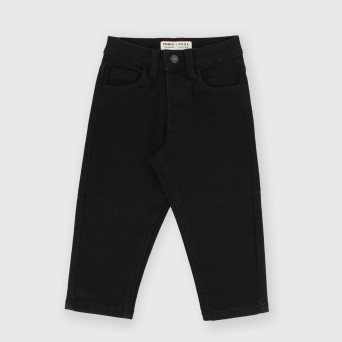 Jeans trousers for boy black Jeans trousers for boy black