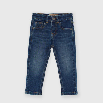 Jeans trousers for boy blue Jeans trousers for boy blue