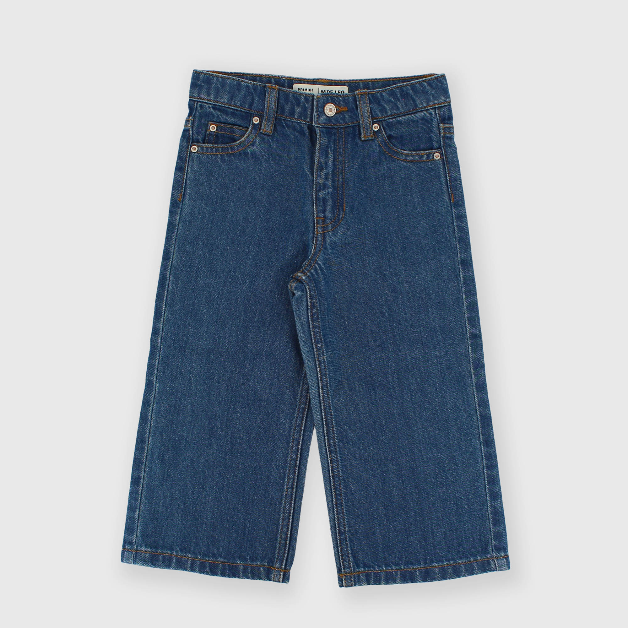 Pantalone&#x20;in&#x20;jeans&#x20;da&#x20;bambina&#x20;blu