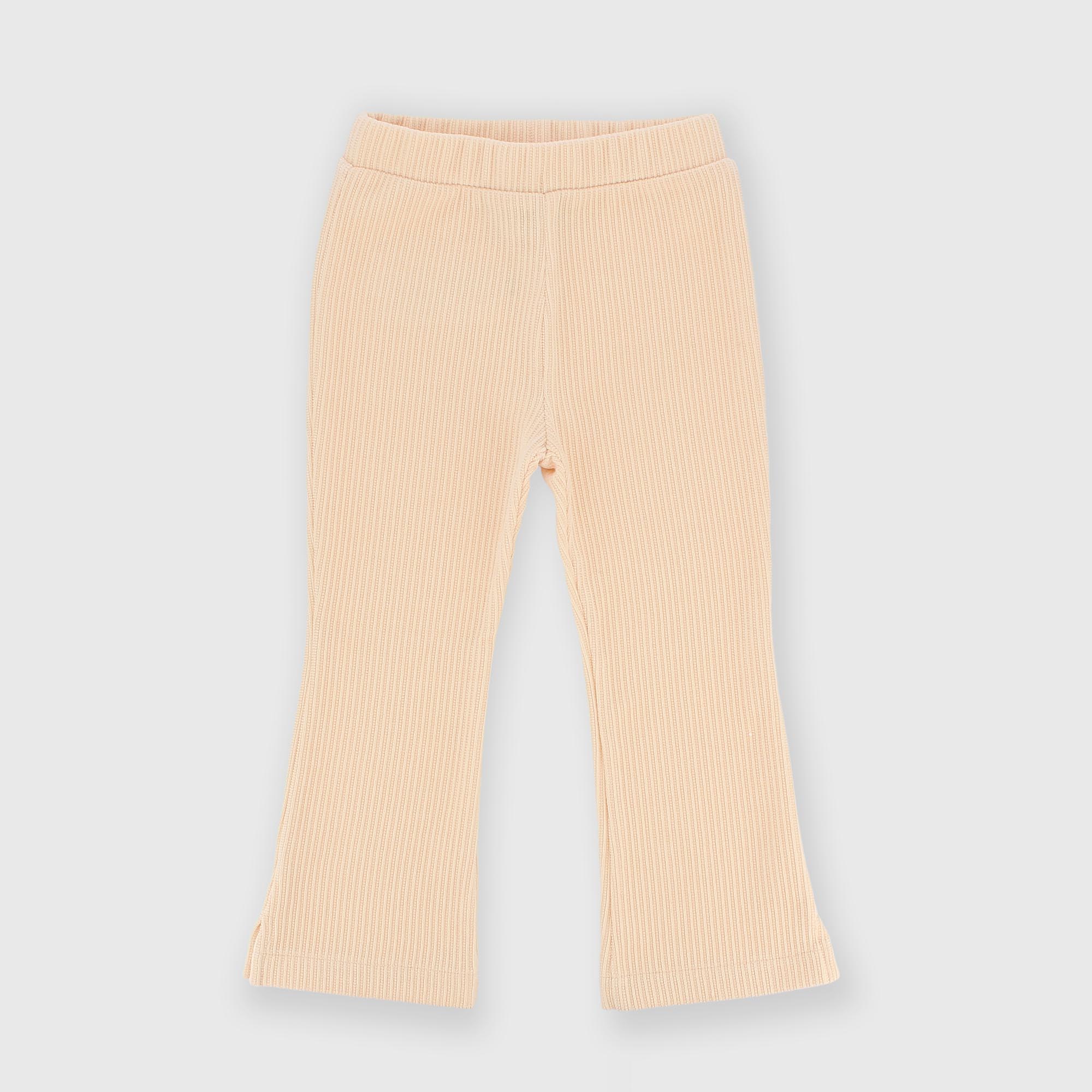 Pantalone&#x20;da&#x20;bambina&#x20;beige
