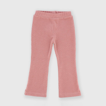 Pantalone da bambina rosa Pantalone da bambina rosa