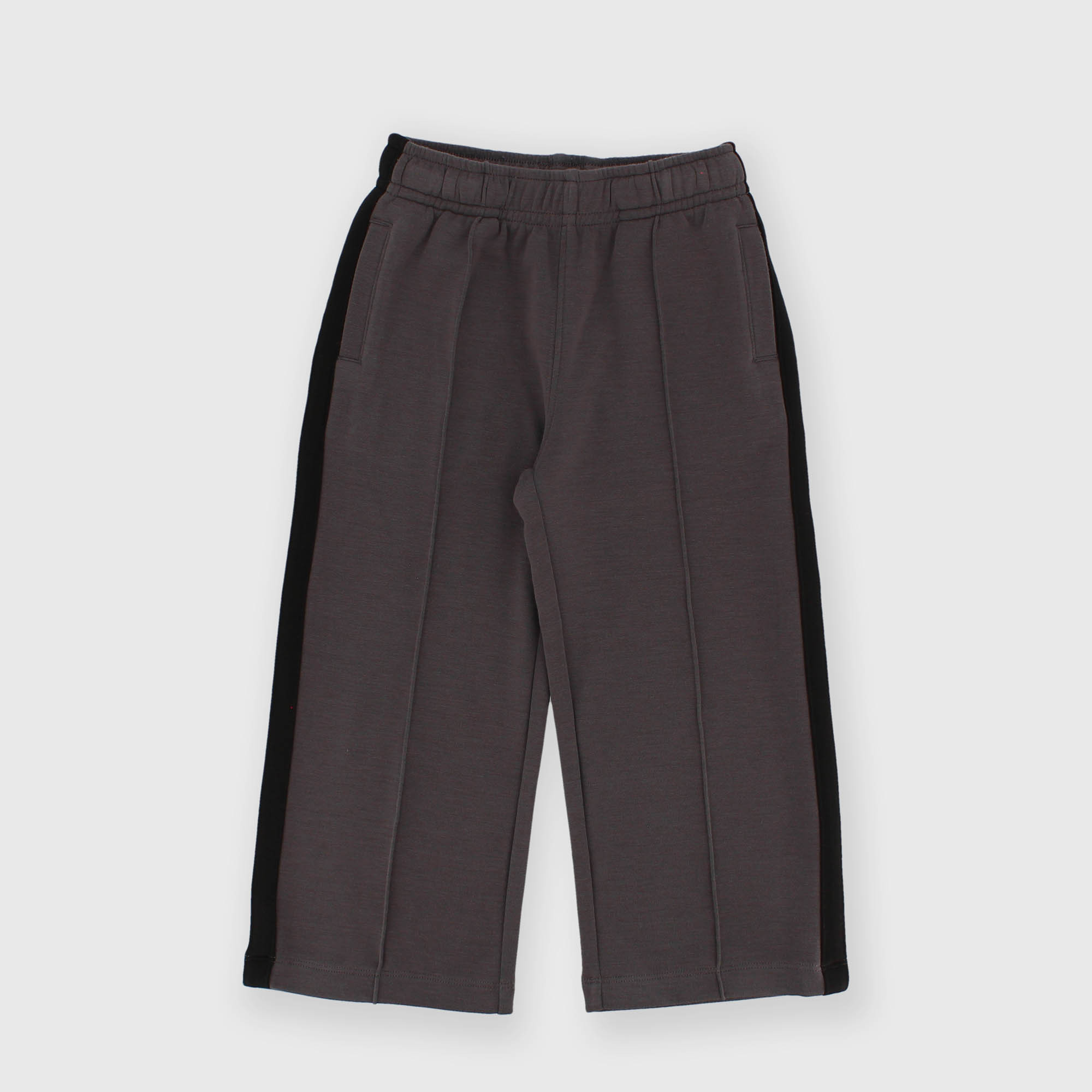 Pantalone&#x20;da&#x20;bambina&#x20;grigio