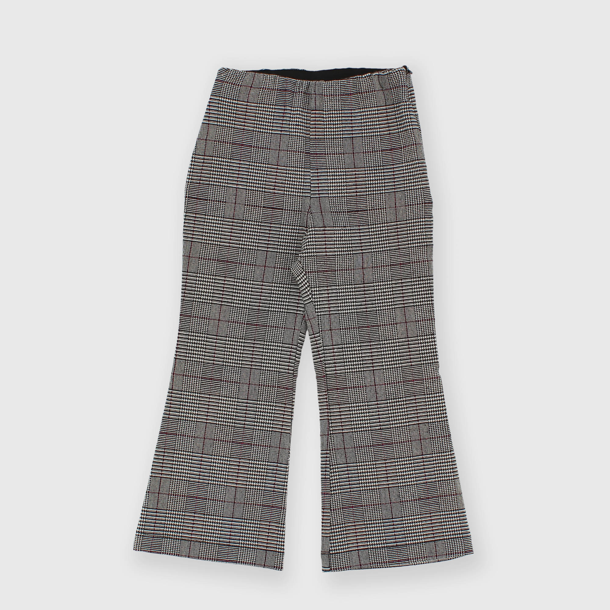 Pantalone&#x20;da&#x20;bambina&#x20;nero