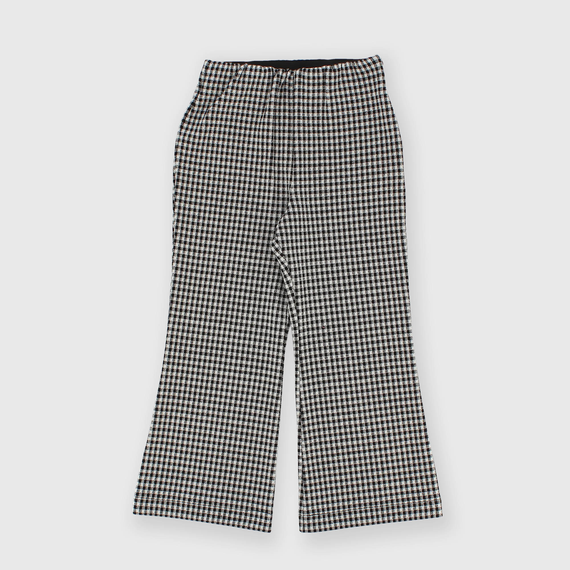 Pantalone&#x20;da&#x20;bambina&#x20;nero